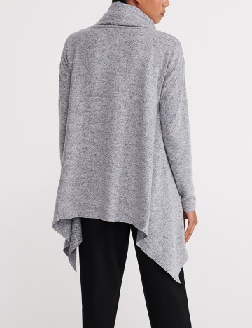 Bluza Reserved, gri