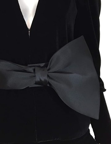 Sacou Zara, negru