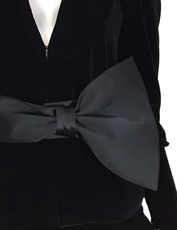 Sacou Zara, negru