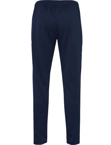 Pantaloni Hummel, bleumarin Albastru