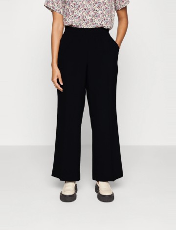 Pantaloni Vero Moda, negru