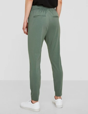 Pantaloni Vero Moda, verde Verde