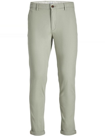 Pantaloni Jack&Jones, verde