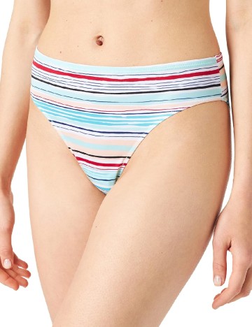 Chilot de baie Sloggi by Triumph, mix culori