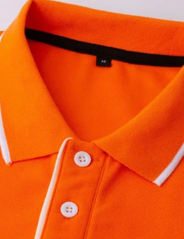Tricou SHEIN, portocaliu Portocaliu