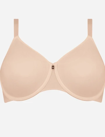 Sutien Triumph, nude Crem