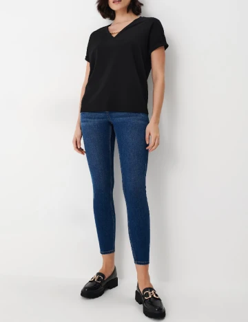 Tricou Mohito, negru Negru