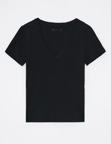 Tricou Mohito, negru Negru