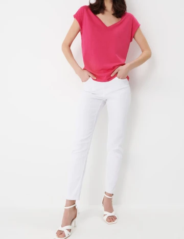 Tricou Mohito, fucsia Roz