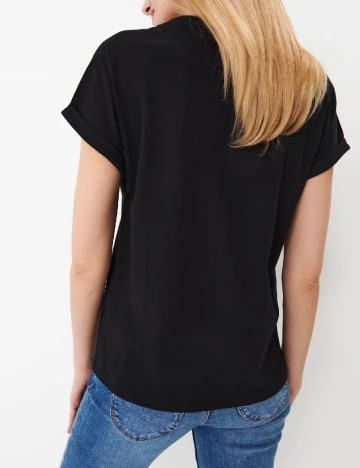 Tricou Mohito, negru Negru